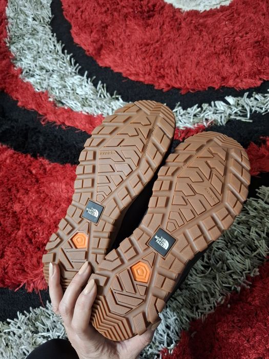 Cizme de zăpadă Yukiona Mid Boot T93K3BKX7 Negru