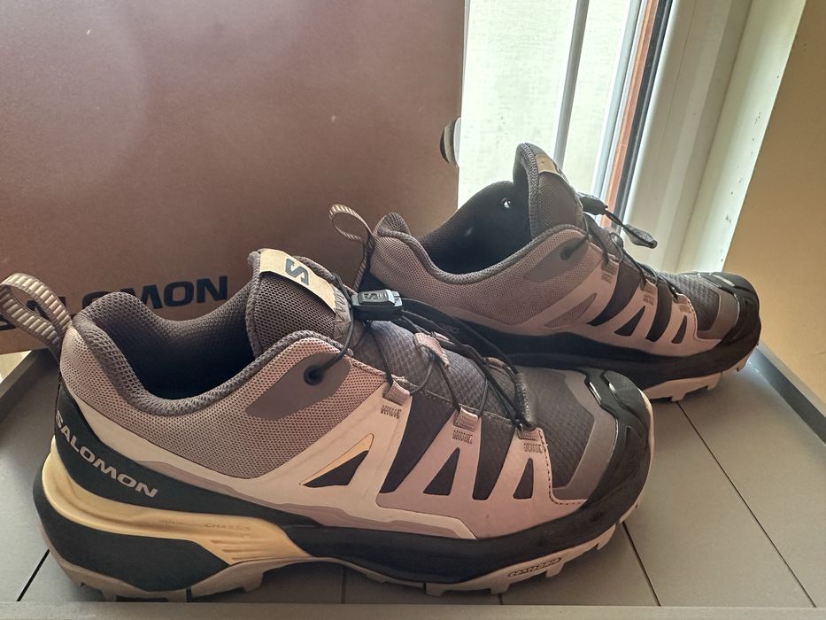 Salomon X ULTRA 360 W