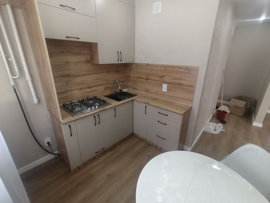 Продам 3 комнатную квартиру