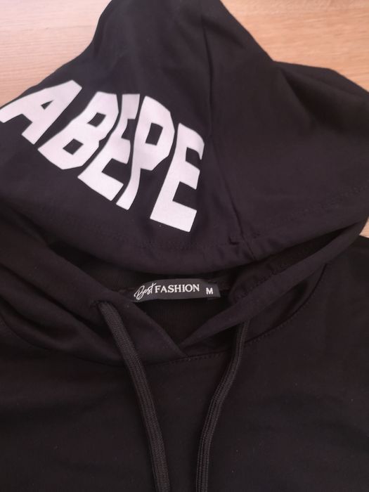 Нова рокля М размер