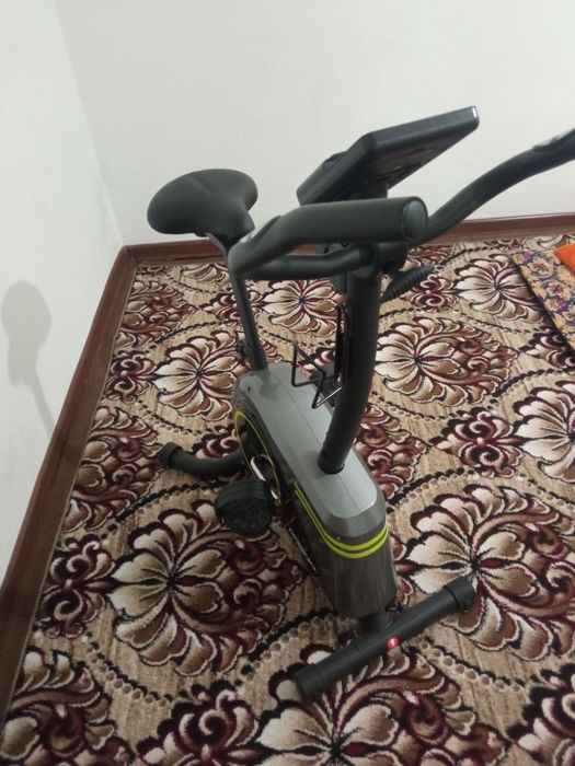 Velosport anjomi sotiladi