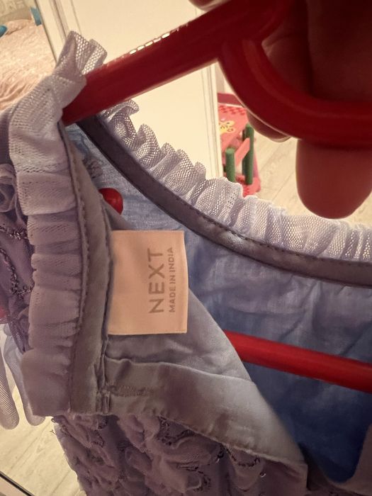 Rochie next marime 104