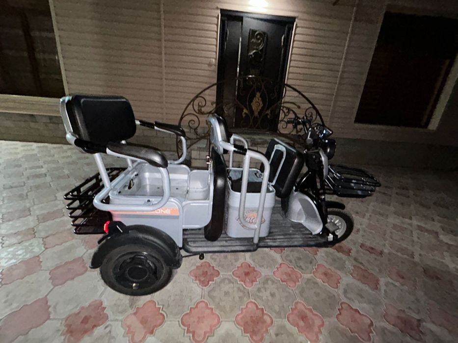 Тритцикл продам ..