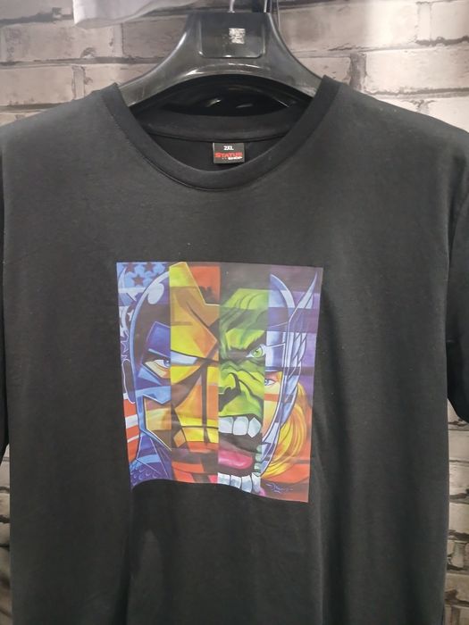 Футболки с принтами | STREET STYLE