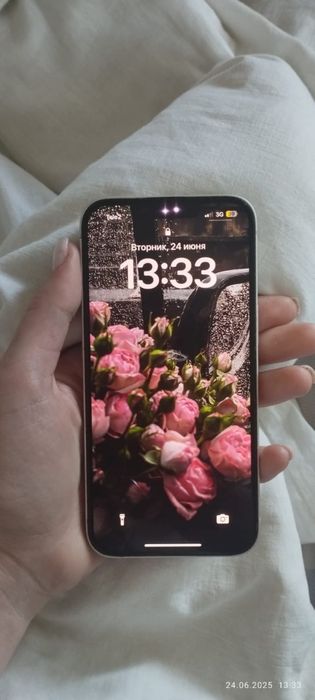 Продам айфон 14