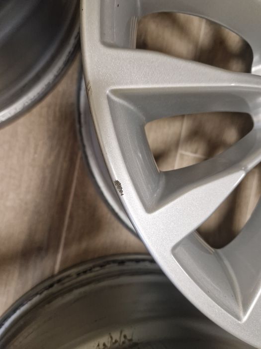 Джанти BMW Style 632 - 18 цола 5x112 8J ET30