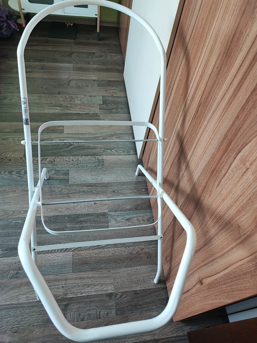 Стойка за бебешка вана