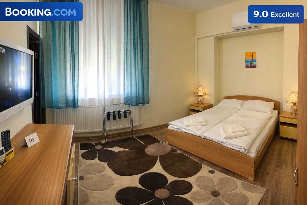 Комплекс Кремена - топъл басейн и СПА - само на 95 км от София