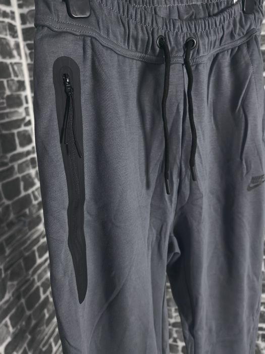 Nike Tech мъжки екип