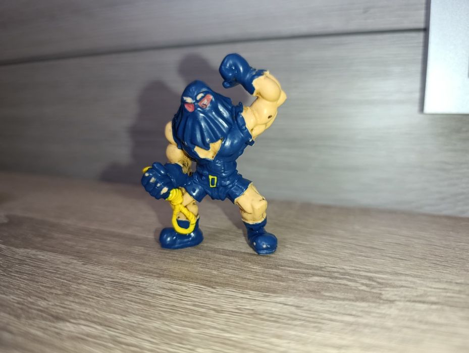 Български Разбойници от Кроки