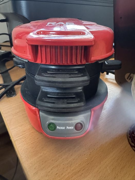 Бургер мейкер новый