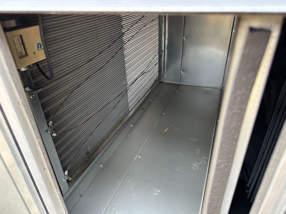 Продам приточную устоновку