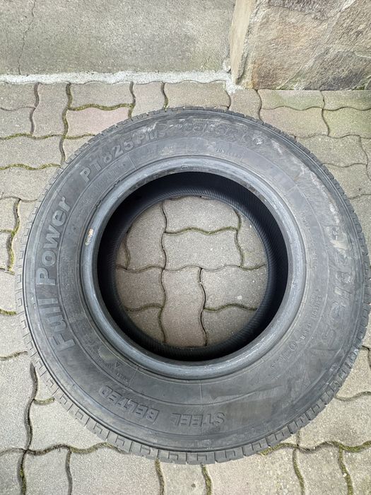 Cauciuc de vara Petlas 235/65 r16 c 2buc