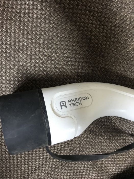 Преносима зарядна станция за електромобил RheidonTech PS280-7К2 7.2kw