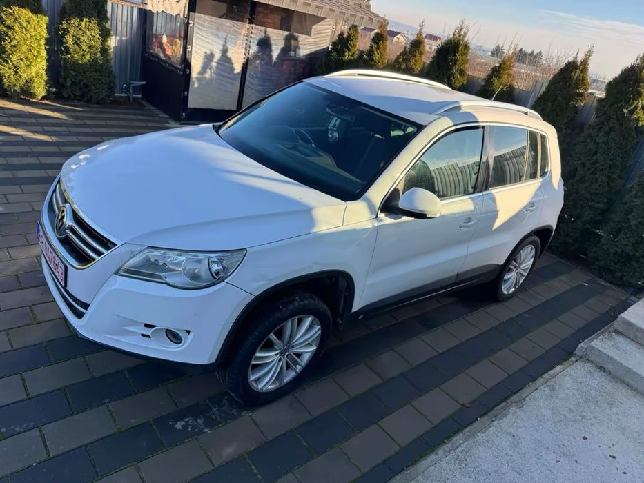 Jante aliaj r18 cu anvelope vw skoda audi seat