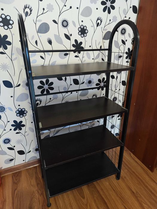 полка для книг (б/у)