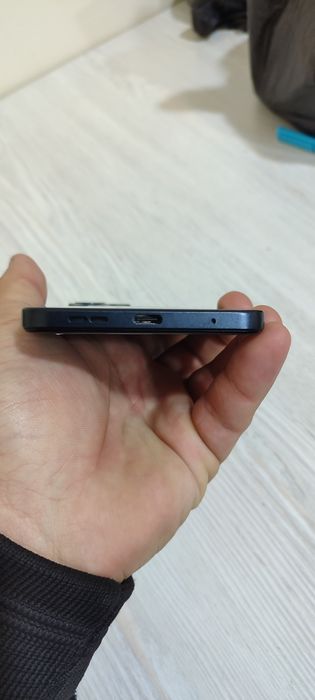 Redmi note 12 8/128