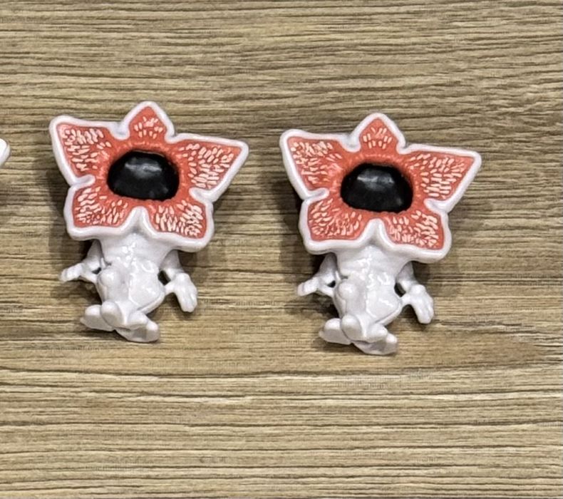 Demogorgon Stranger Things Kinder Joy