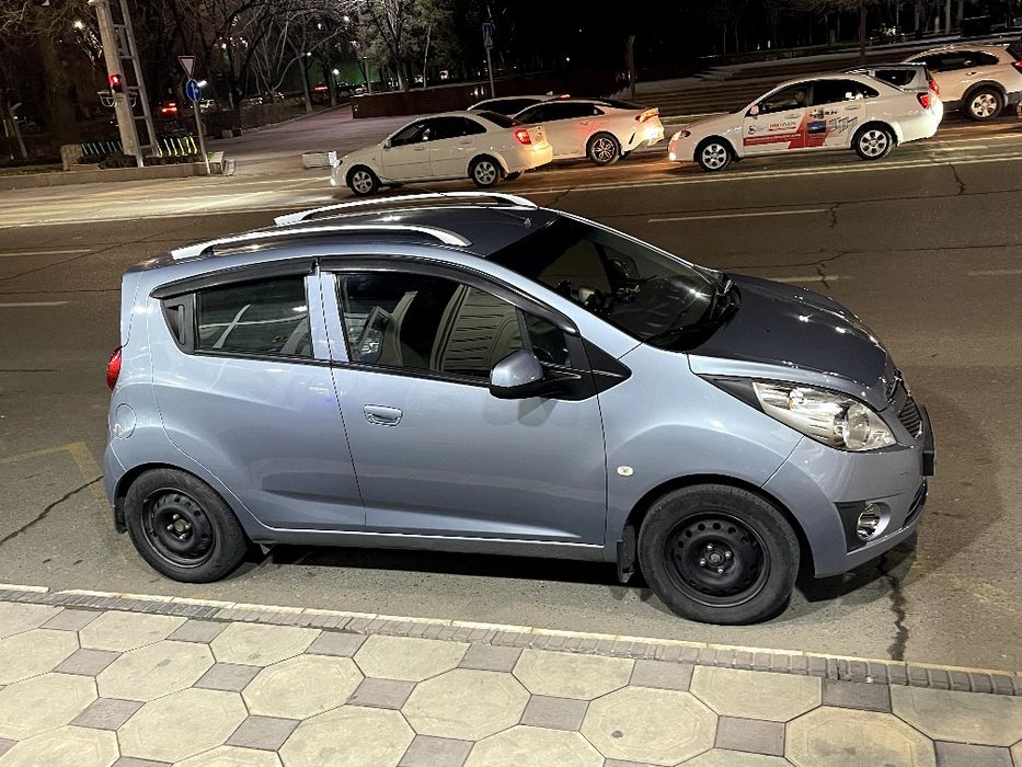 Spark 2015 3 pozitsiya