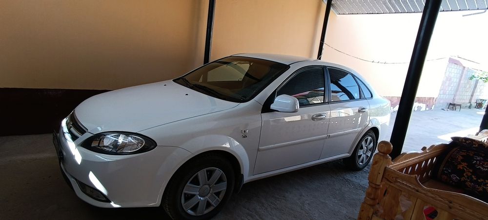 Gentra sotiladi xolati yaxshi