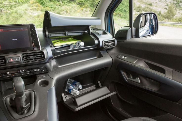 Peugeot Rifter Пежо Рифтер 1.2 1.6 бензин 1.5 1.6 2.0 дизел на Части!!