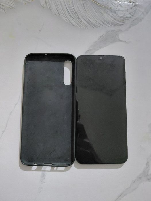 Samsung Galaxy A50