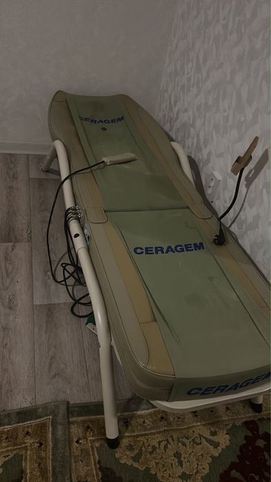 Ceragem массаж диваны