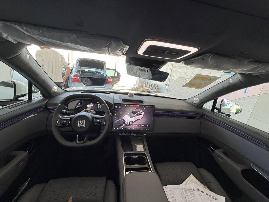 Zeekr 7x.Srochna
715tali
Seriy salon
2026- yil
57500$