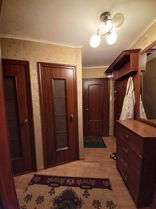 Квартира 2-комнатная