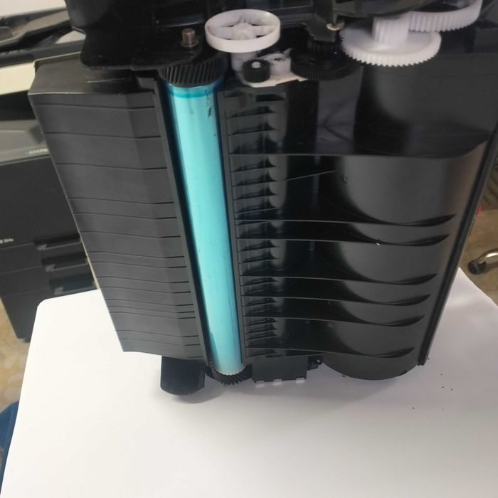 Cartuș toner nou, original, Lexmark T640, T642, T644