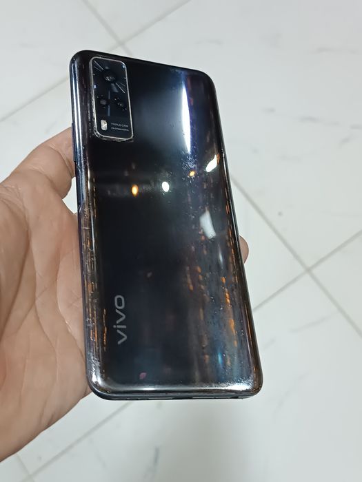 VIVO  Y31  4/128 GB