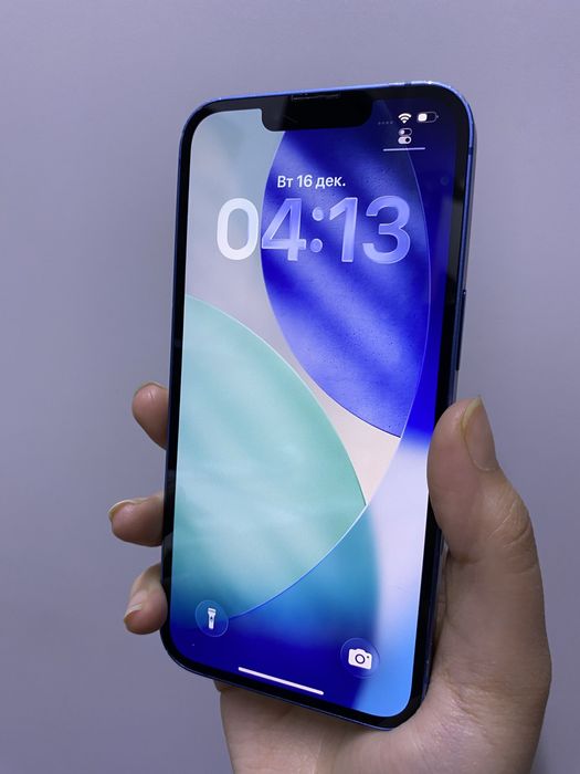 iPhone 13 | 128 ГБ