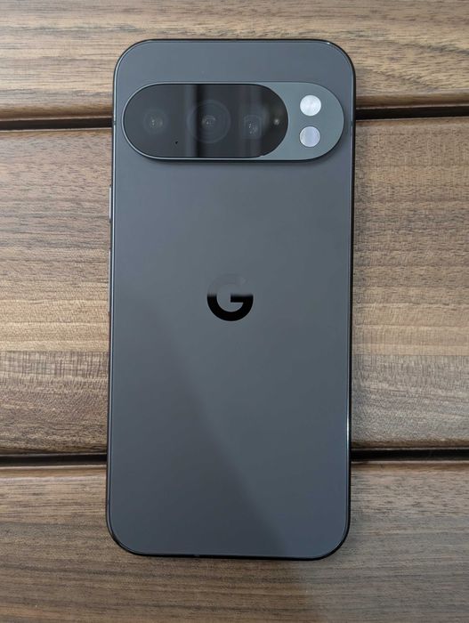 PIXEL 10 PRO 256GB GA09899-US
