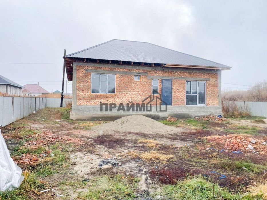 ПРОДАМ 6ком дом (Санжар ПРАЙМ)