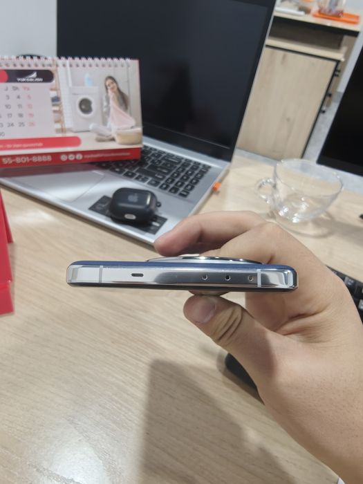 Oneplus 13 (Indian Global)