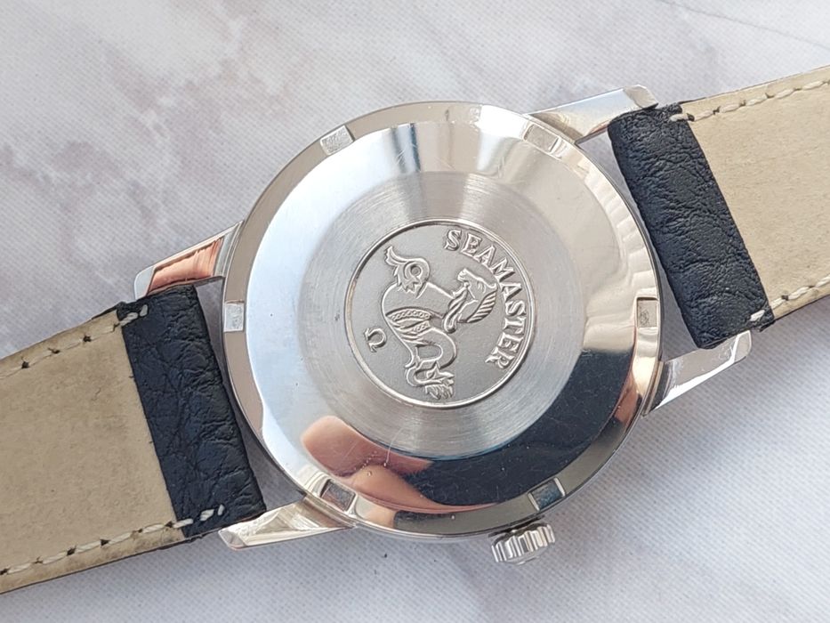 Ceas vintage Omega Constellation COSC automatic cal. 565, colectie