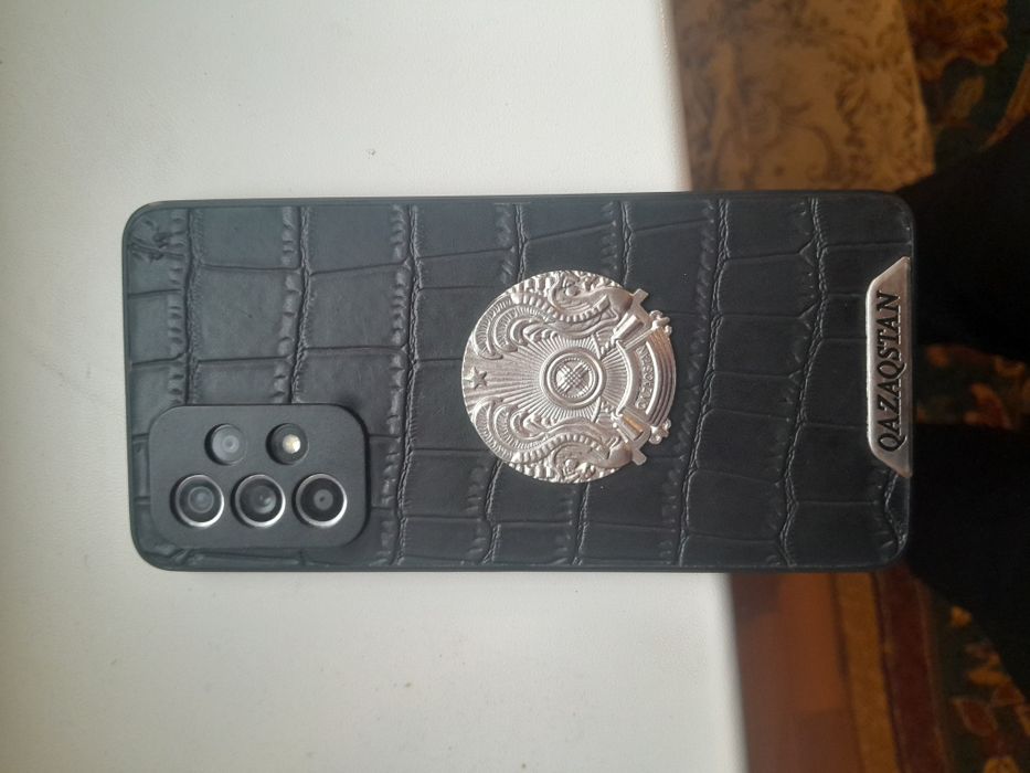 Самсунг А 52 сатылады