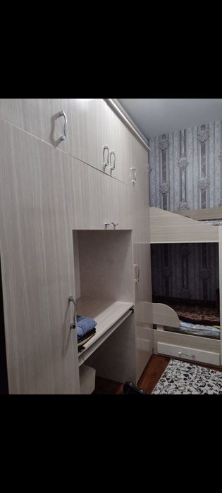 Срочно сдаётся квартира Дагбитиский