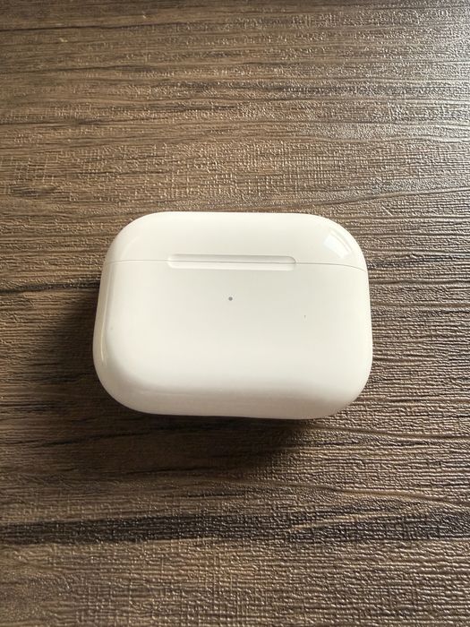 Vand Airpods Pro2 cumparate emag