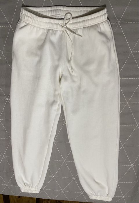 Pantaloni trening, noi fără etichetă, mărimea M