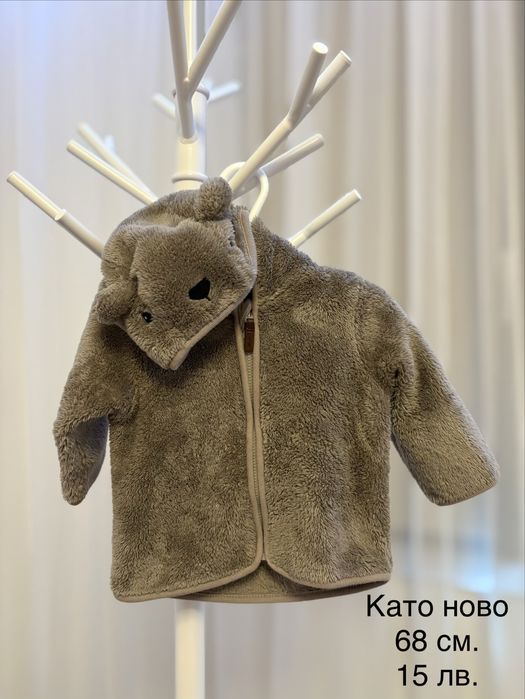 Космонавти, якенца и зимни дрешки за момиче Guess, HM, Bennetton