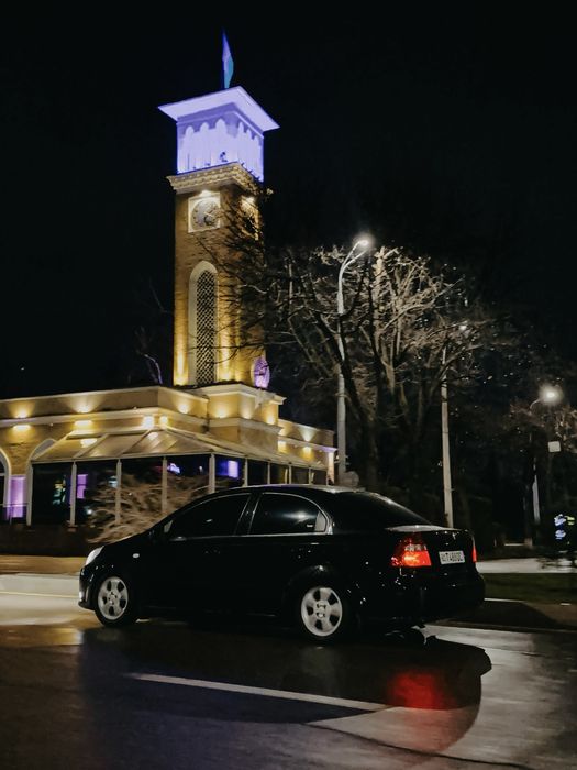 Chevrolet Lumina 2022 — 3