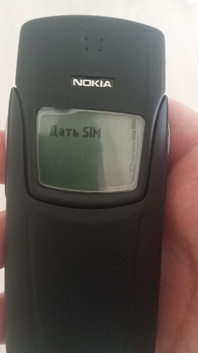 Нокие 8910i продаётся оригинал