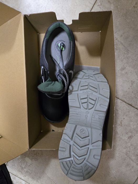 Нови мъжки работни обувки OFMA