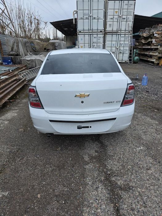 Продается Cobalt midnight МСМ(кобальт)