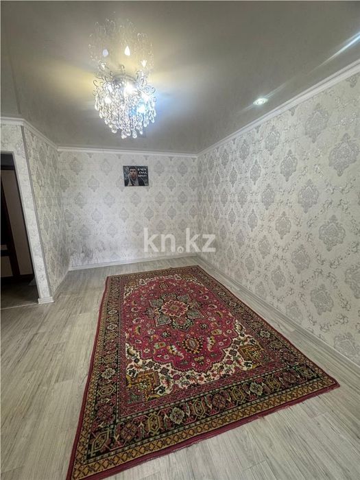Квартира 2-х комнатная