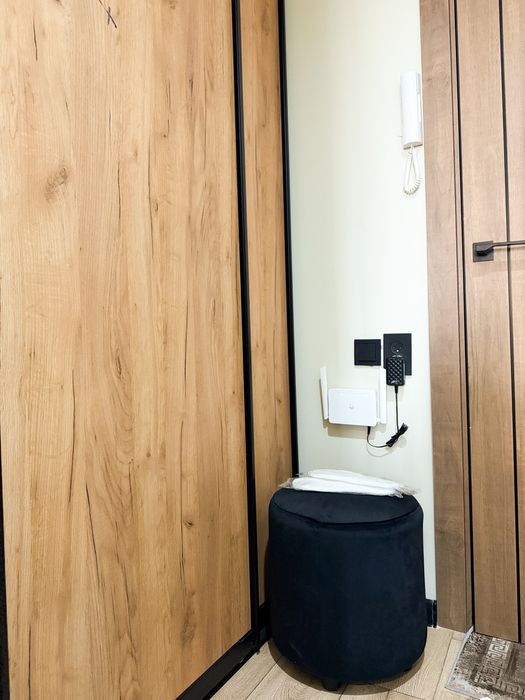 Сдам 1к.кВ Акимат Smart Tv/Wifi