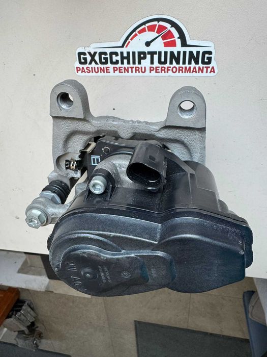 Etrier frana cu motoras Volkswagen Tiguan  3WA615405 stanga spate