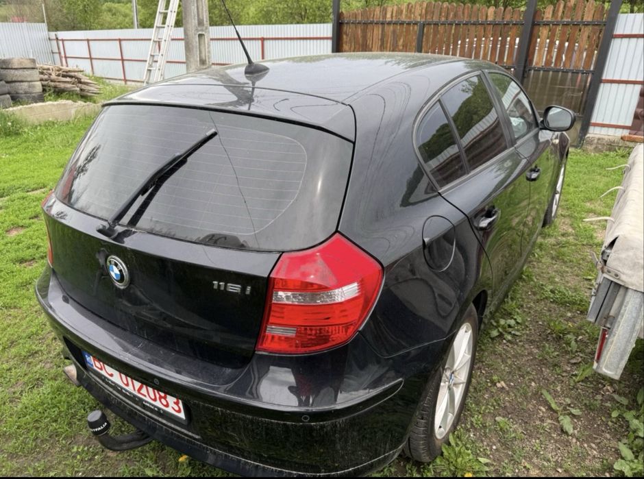 Bmw seria 1 e87 116i 2.0