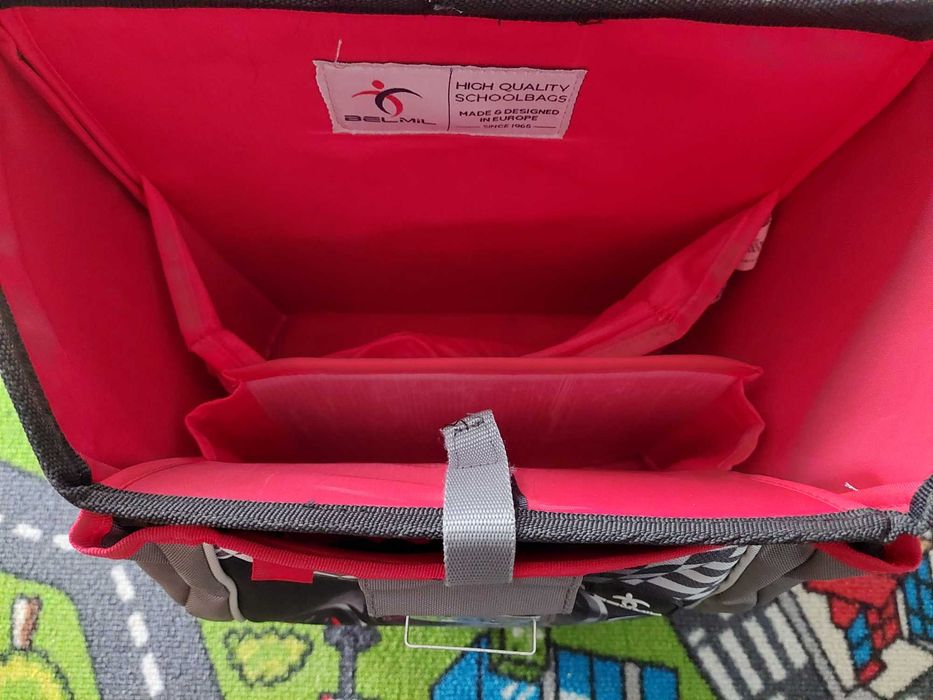 Детска раница Belmil